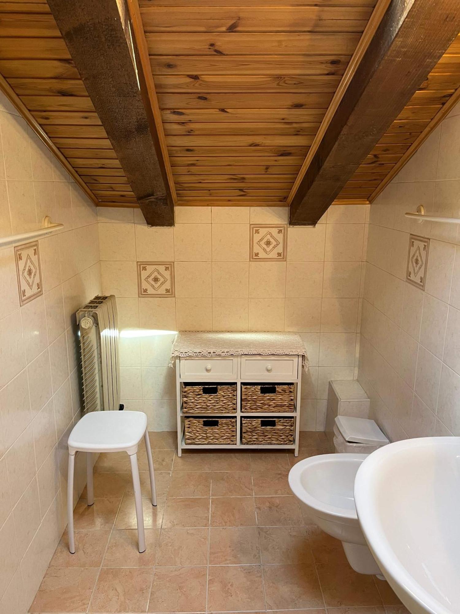 B&B Bucaneve Vigo di Fassa Quarto foto