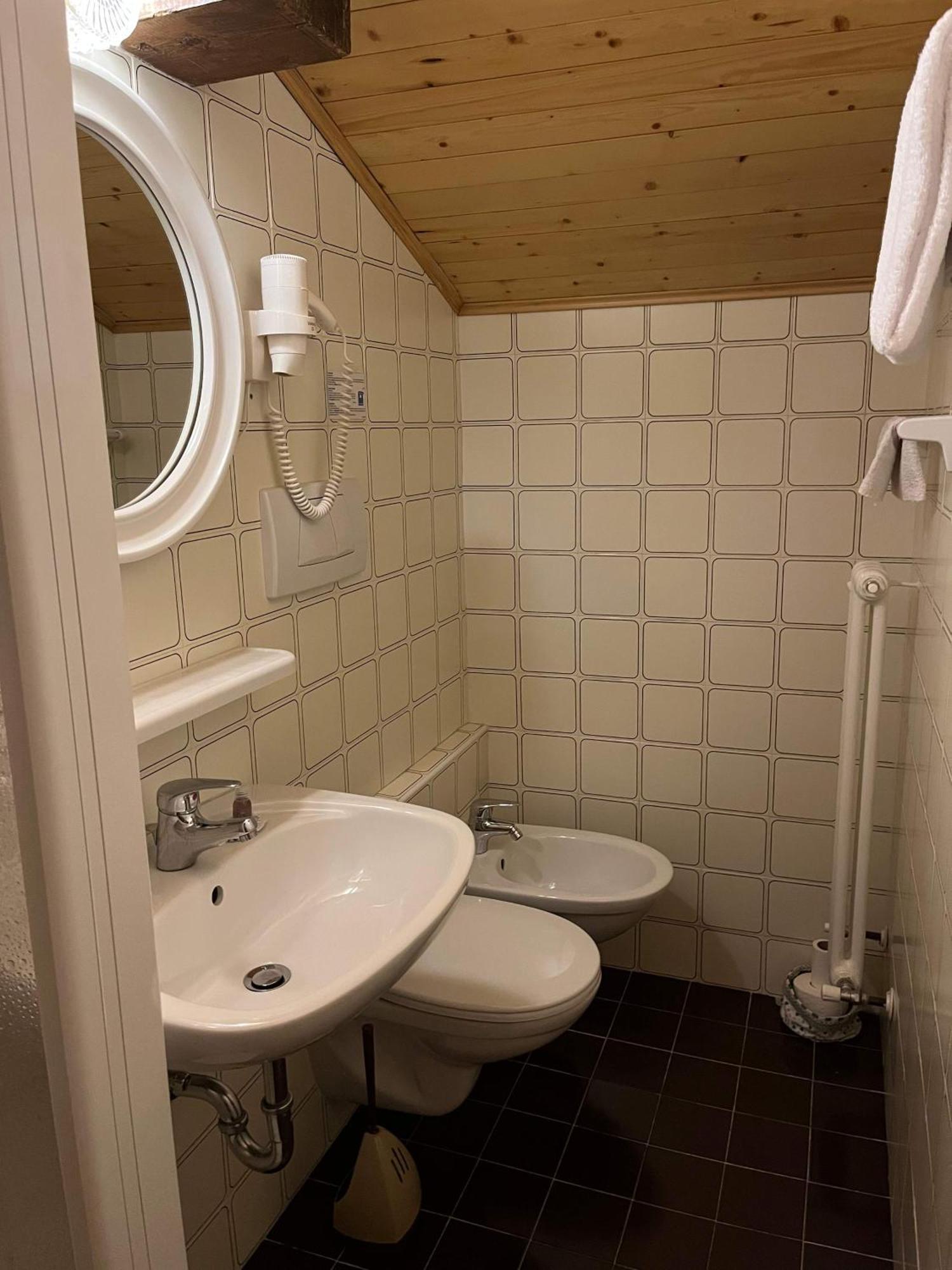 B&B Bucaneve Vigo di Fassa Quarto foto